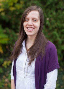 Katie Semple, Occupational Therapist